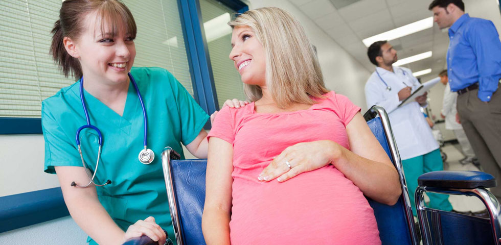 Maternal & Foetal Care
