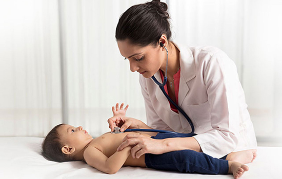 Pediatrics & Neonatology