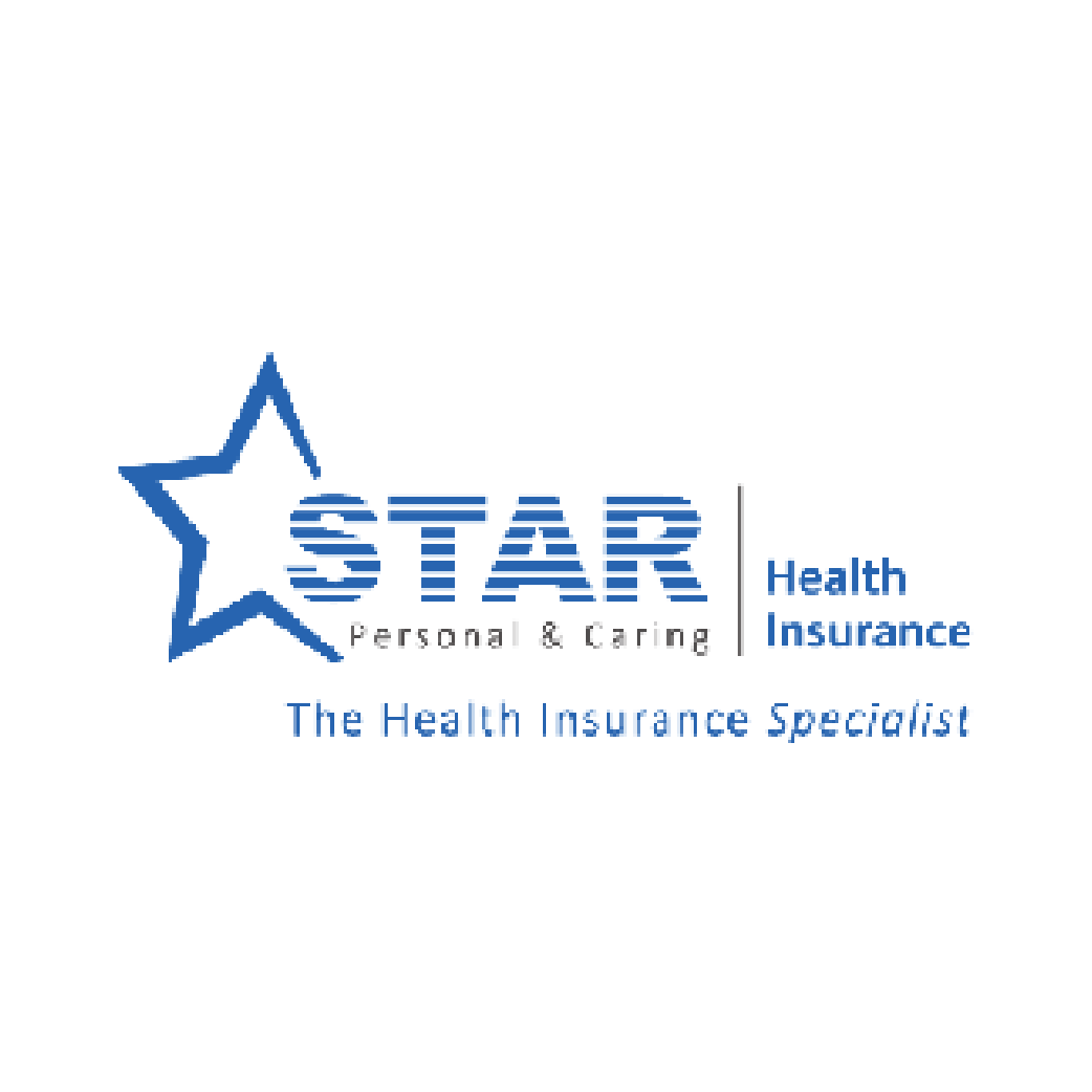 Star Health & Allied