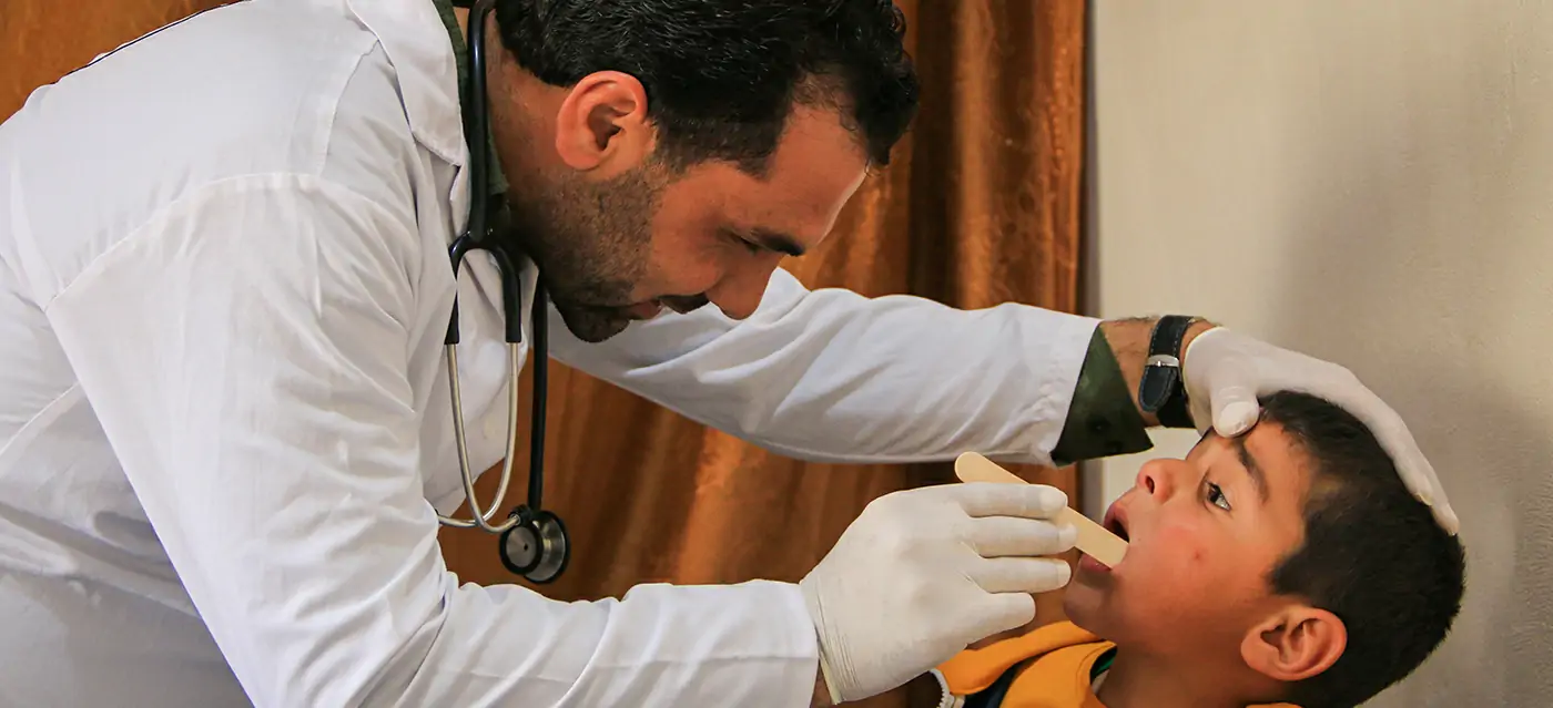 ENT (Ear, Nose & Throat)