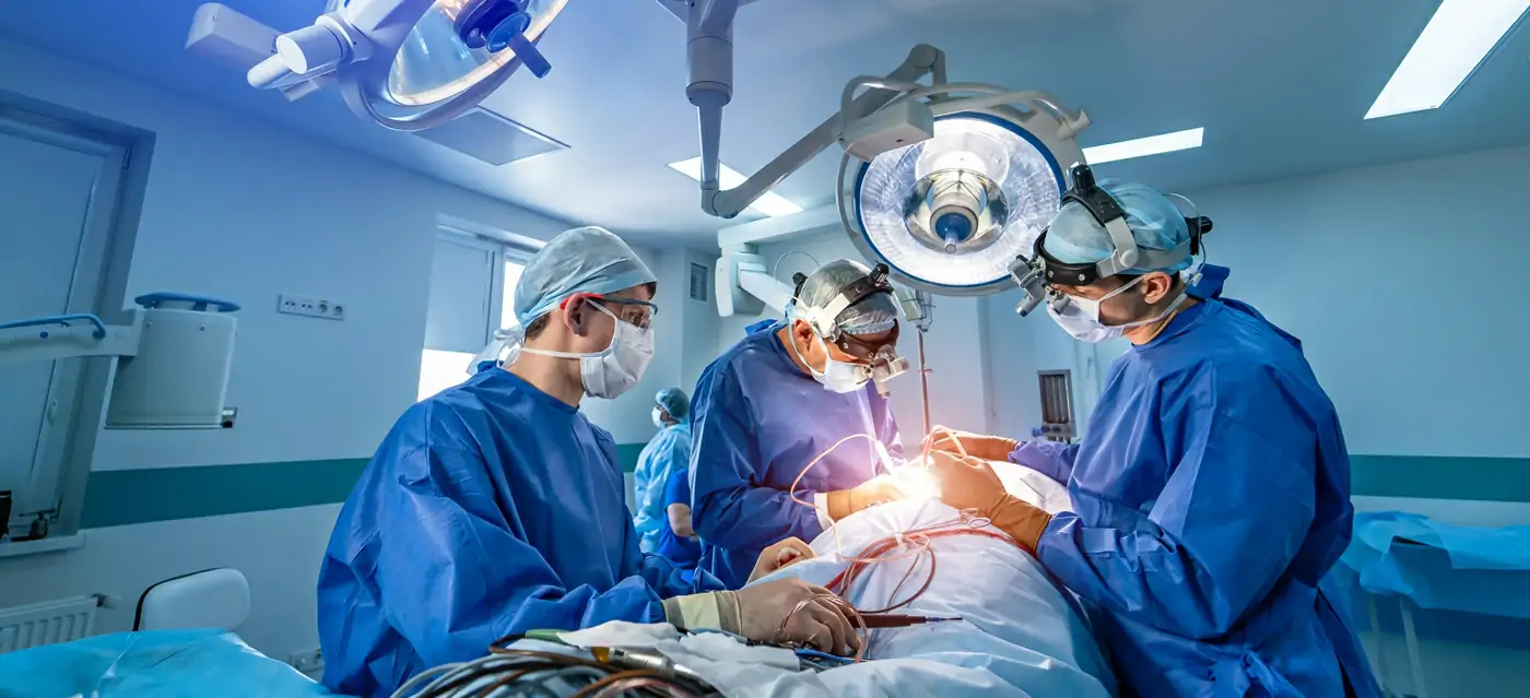 Oncology & Onco Surgery