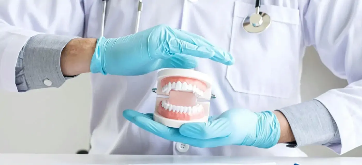 Maxillofacial Surgery