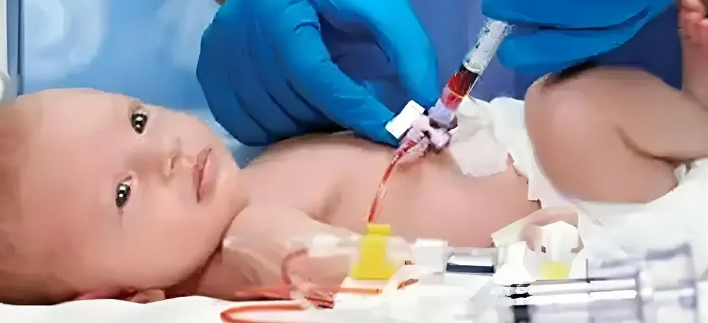 Paediatric Surgery