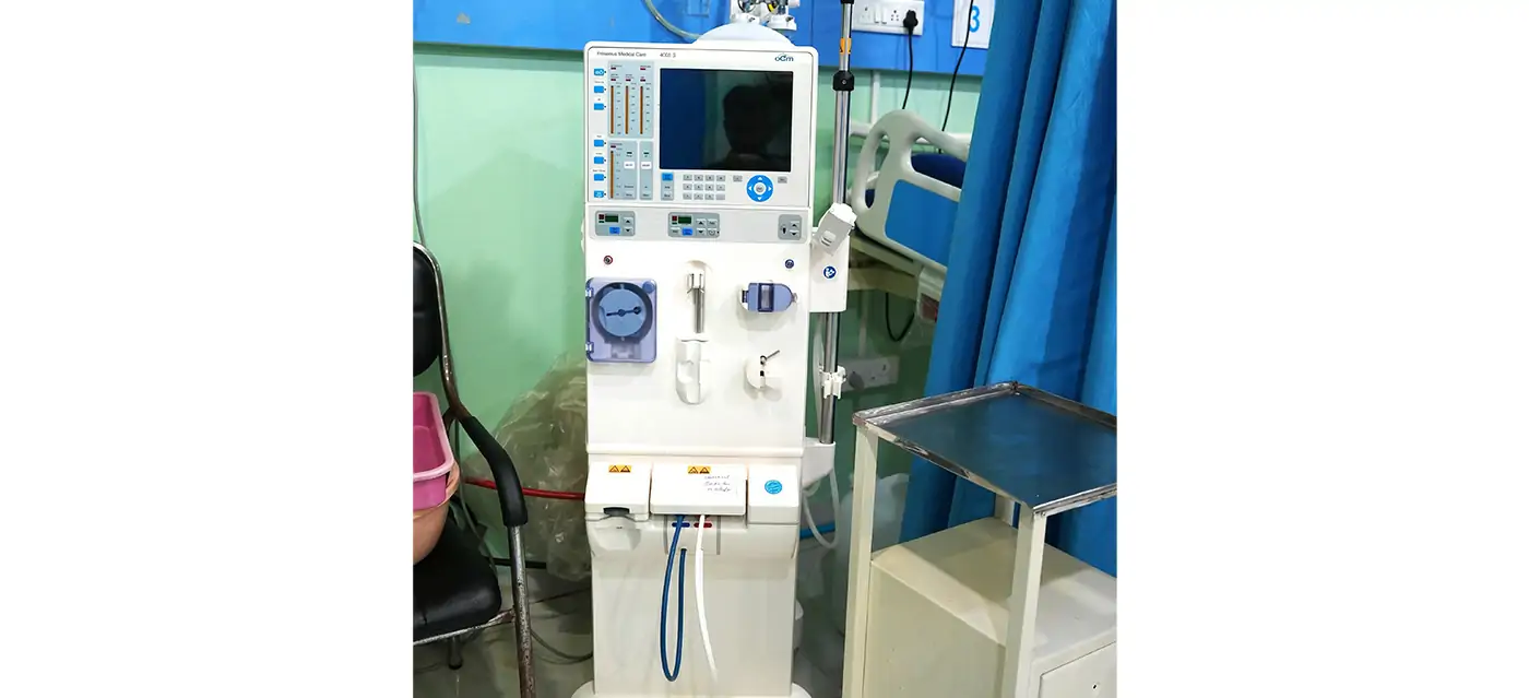 Dialysis