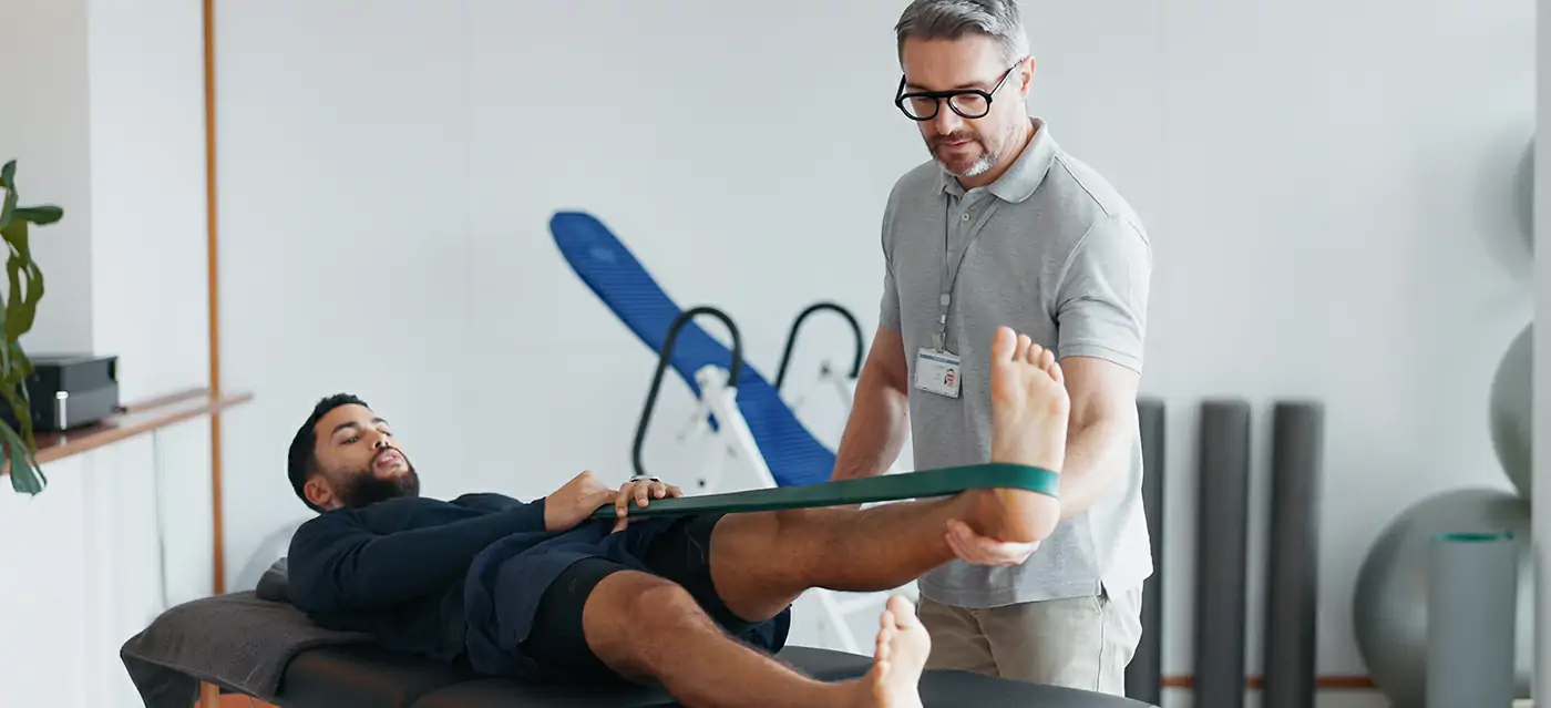 Physiotherapy