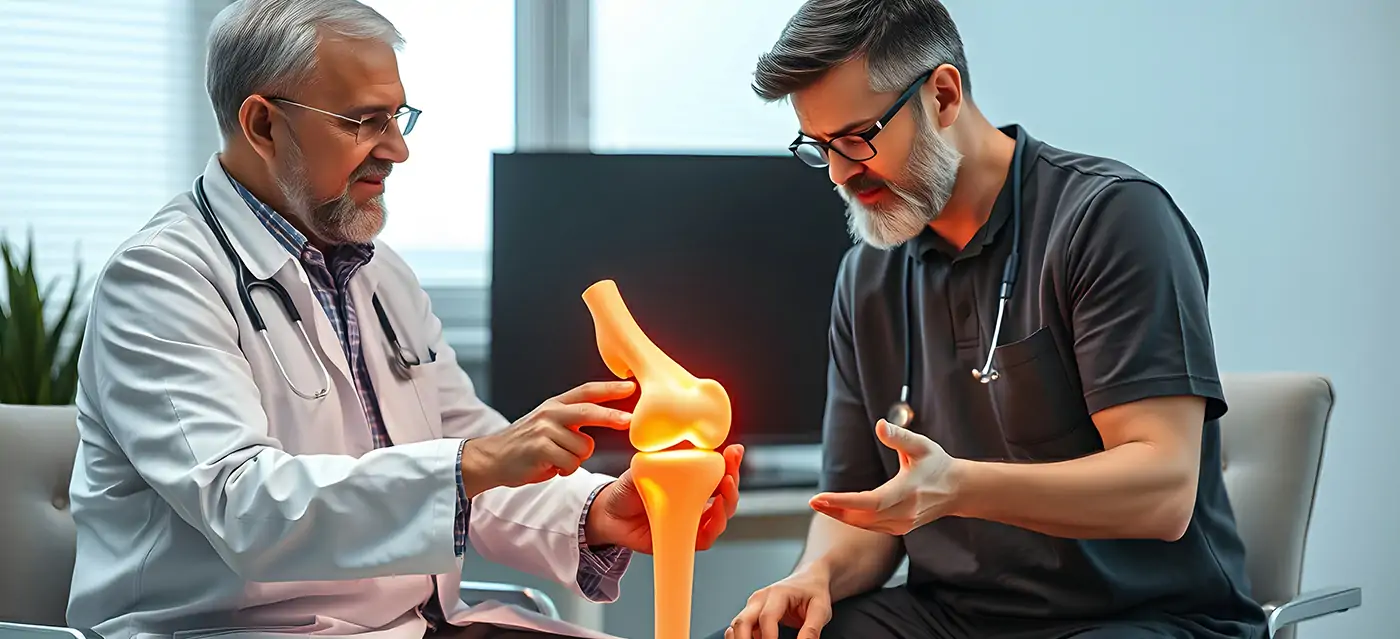 Orthopedics & Joint Replacement