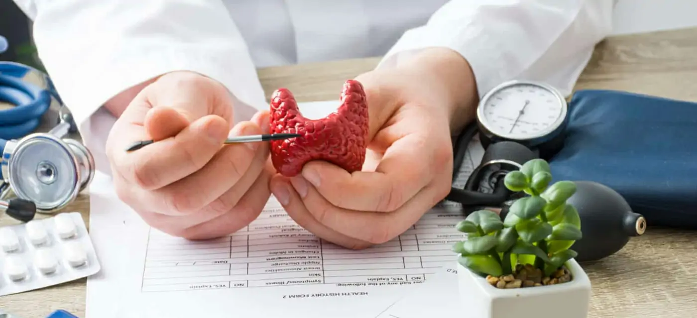 Endocrinology / Diabetes