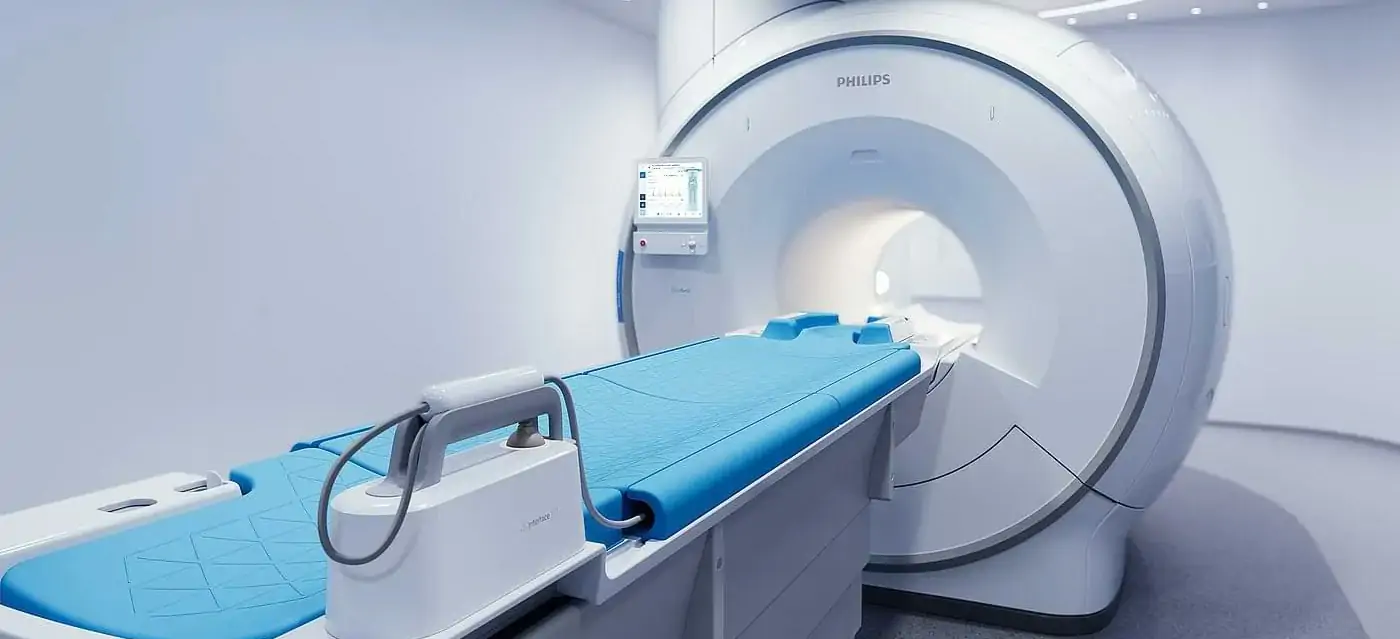 Diagnostic Imaging