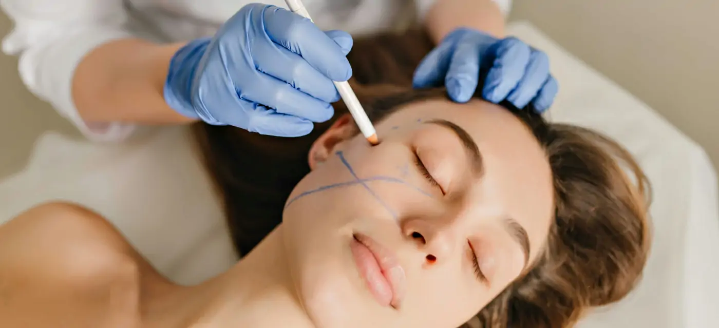 Plastic & Cosmetic Surgery