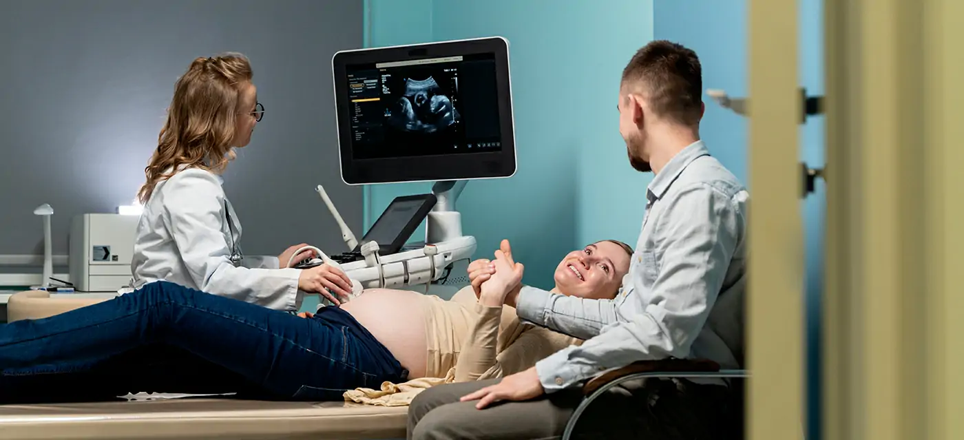 Obstetrics & Gynecology