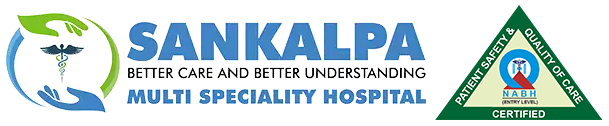 Sankalpa Multi-Speciality hospital